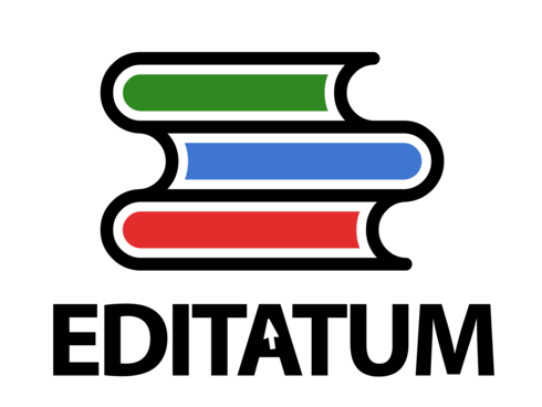 logo editatum