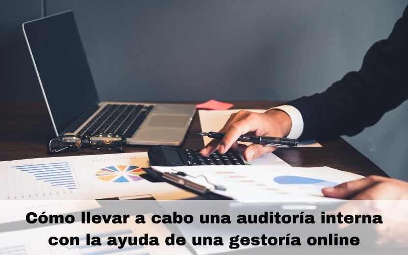 auditoría interna