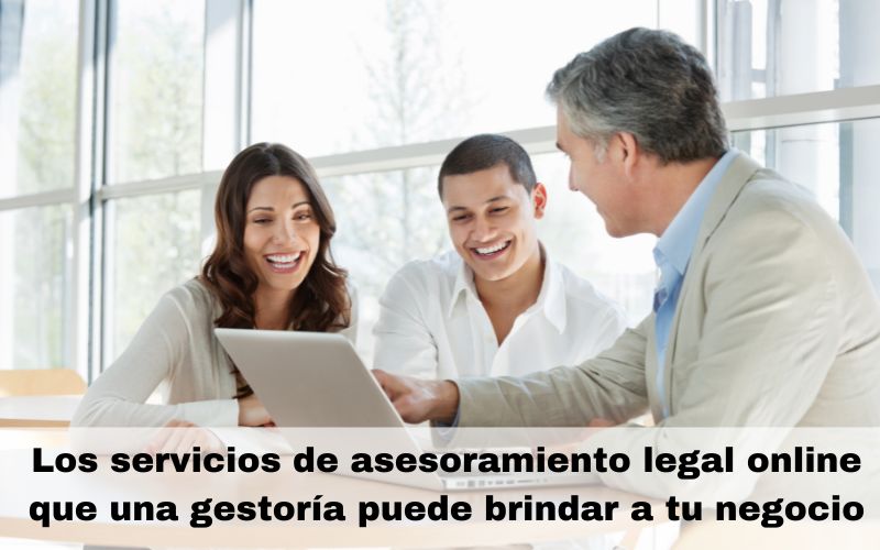 gestoría online
