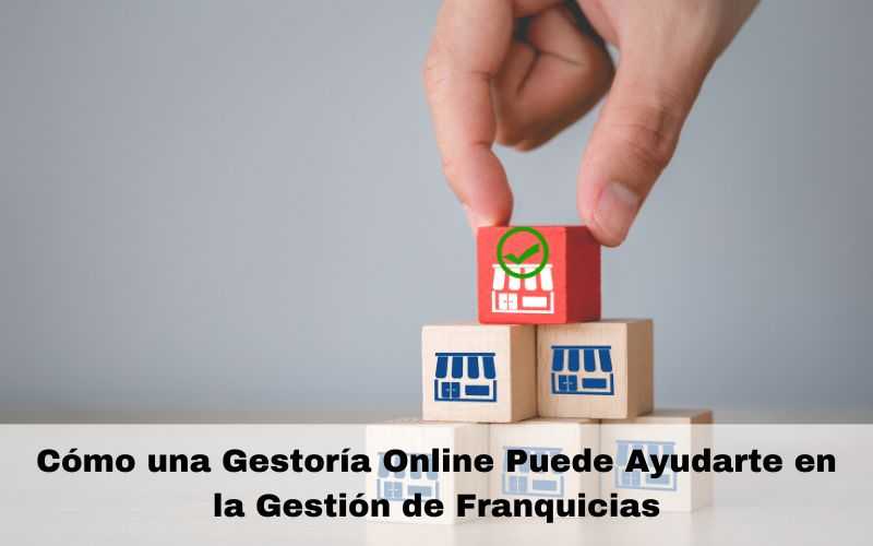 Gestión de Franquicias