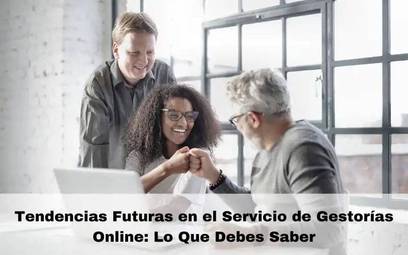 servicios de gestorías online