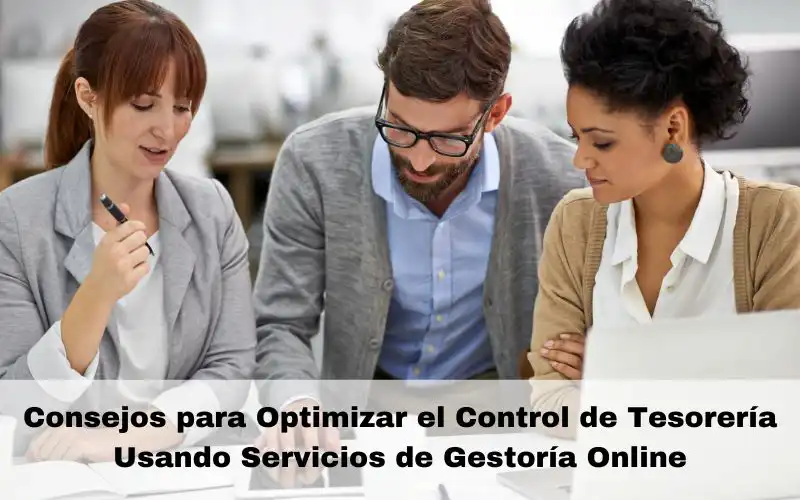 Optimizar el Control de Tesorería