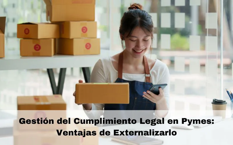cumplimiento legal pymes