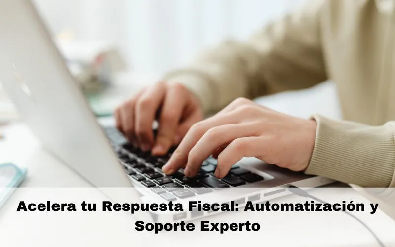 automatización fiscal