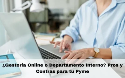gestoría online para pymes